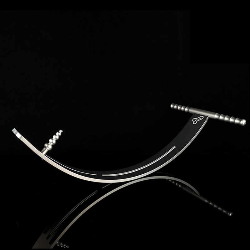 JYBLSMT's tweet photo. We have made some upgrades to the third generation seesaw that the second generation did not have!
Especially the design that allows you to use the suction cup directly!
Can you find other upgraded designs?🤔
P1：Seesaw III
P2：Seesaw II https://t.co/dByJhBI4td