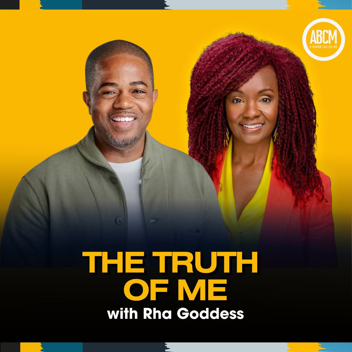 💥 Do you feel like you’re doing too much—but still not enough?

Join <a href="/RhaGoddess/">Rha Goddess</a> on The Truth of Me as she reveals:

🎧 Full episode drops on FEBRUARY 26! Stay tuned.

#PersonalBranding #MoveTheCrowd #MindsetShift #SuccessBlueprint