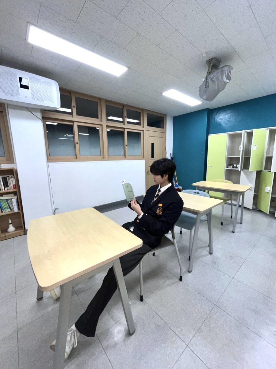 [#은찬] 빌런의나라 많관부! ⭐