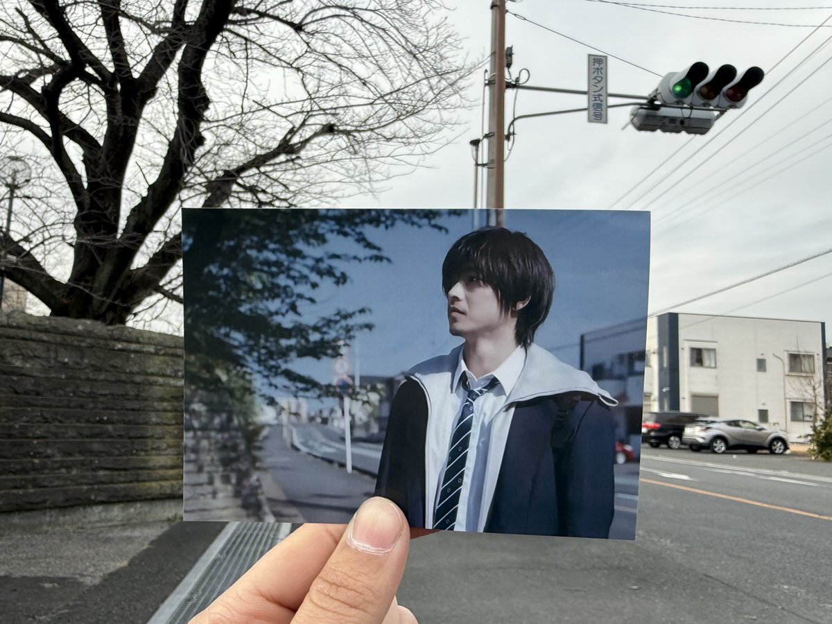 BobKarateren7's tweet image. てな訳で旧足利西高校でした。敷地の外から校門だけ（笑）
ドラマや映画で学校のシーンがあると大体ここが使われる廃校。最近では #アンダーニンジャ のロケ地としても使われていた。エンタメ界で定番のスポット。