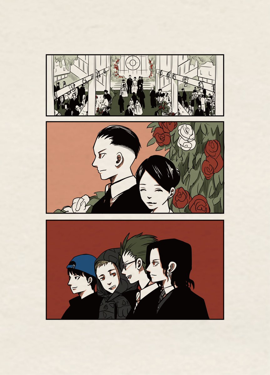 ☢ MDC:DAO ☢ tweet media