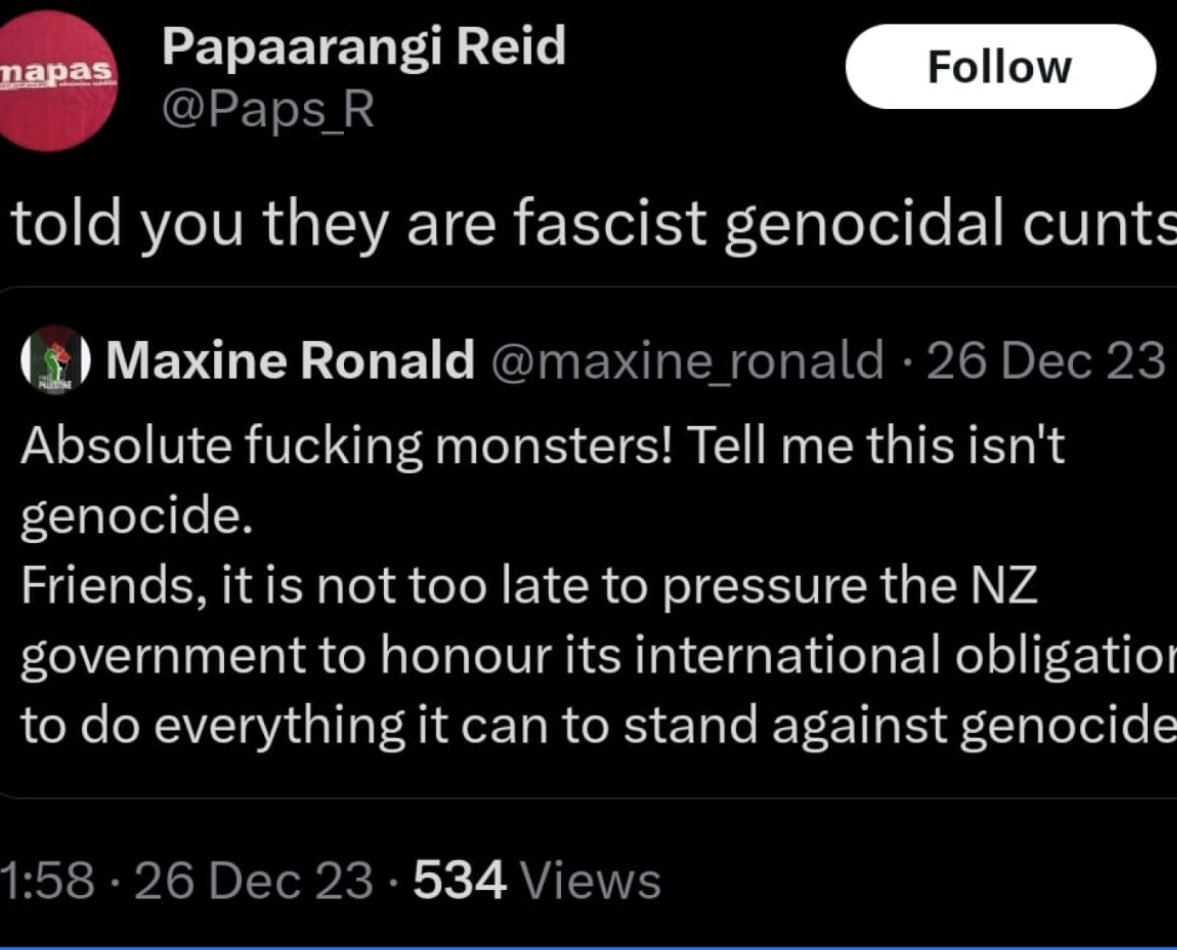 Juliet Moses tweet media