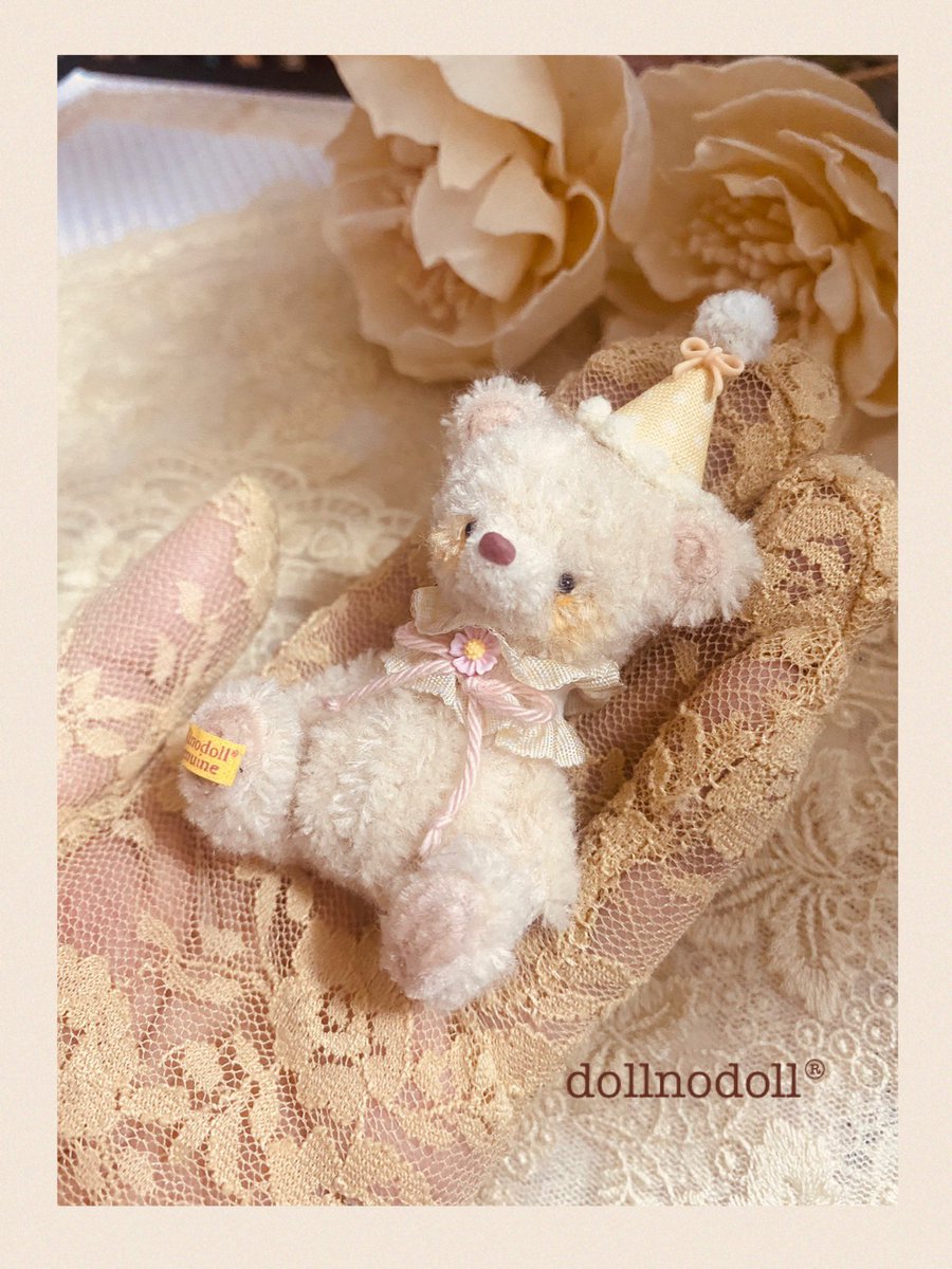 ドールのためのドールdollnodoll®︎本部 (@dollnodoll) / Posts / X