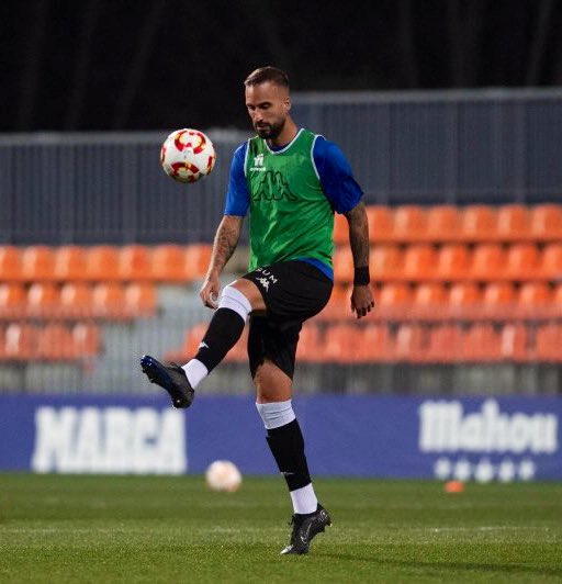 Nueva semana ⚒️💙