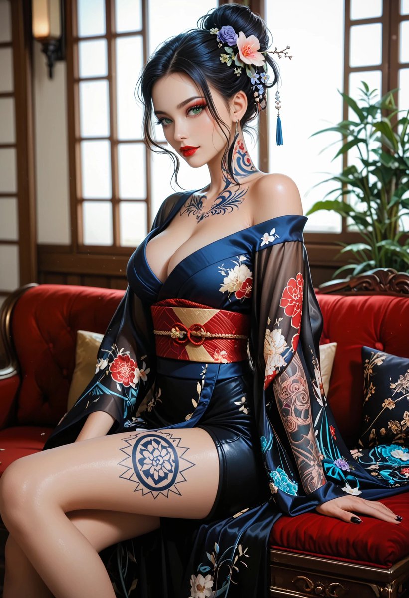 juliakiko tweet media