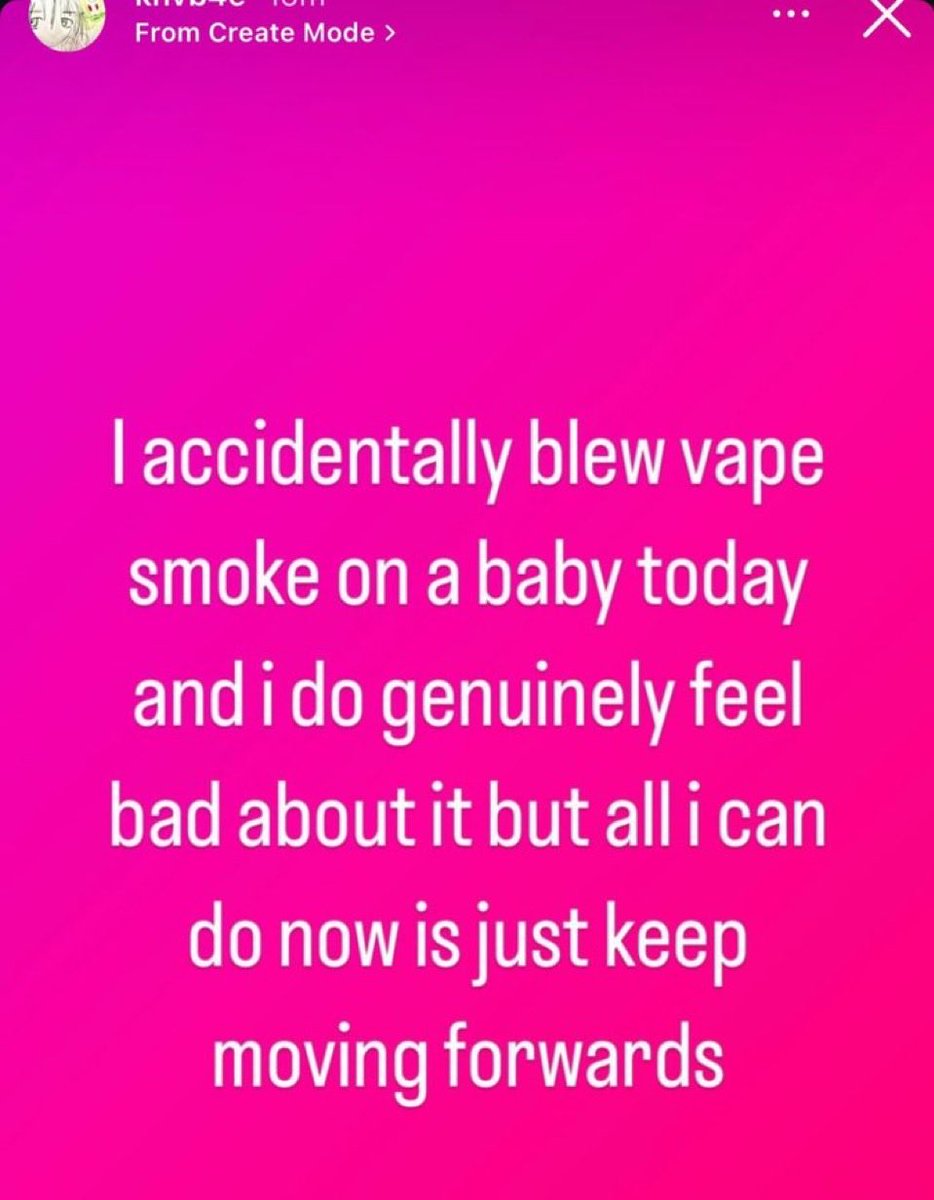 i can't stop thinking about this