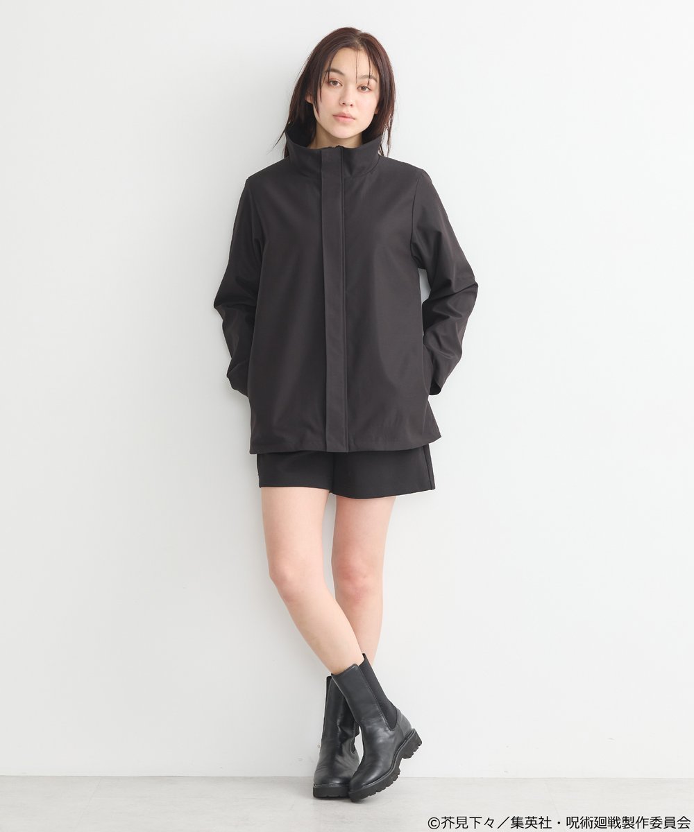 TVアニメ『#呪術廻戦』 × earth music&ecology Japan Label 五条悟