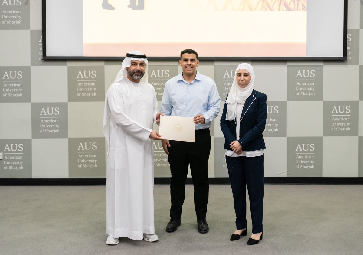 aus_cen's tweet image. engineering student. Beyond academics, they experienced the collaborative and dynamic #environment that defines our college. 🎓

The Engineering Shadow Mentorship Program is part of our #DiscoverEngineering initiative, which offers high school students exciting opportunities