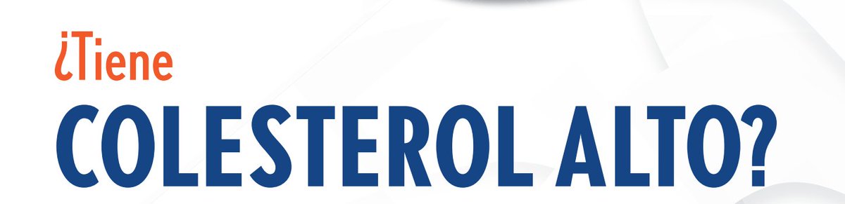 ¿Tiene COLESTEROL ALTO?

El estudio de investigación clínica MK0616-015 está actualmente admitiendo participantes.

msdclinicaltrials.com/trial/nct06008…