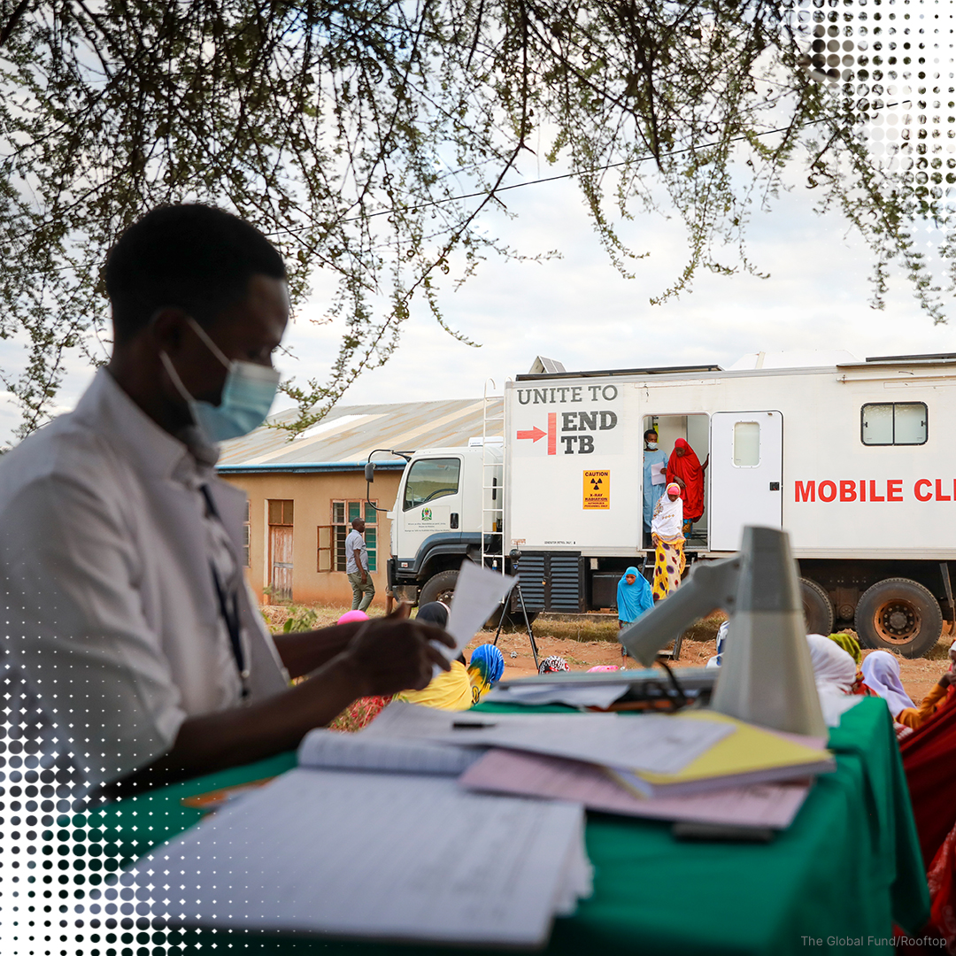 Artificial intelligence is revolutionizing TB detection. In areas with limited access to radiologists, AI tools are reading X-rays to identify TB early, saving lives.

globalfund.exposure.co/tools-to-turbo…