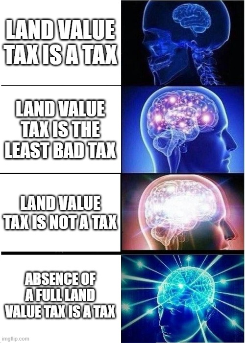 Land 🔰alue Tax Would Solve This 🌇🏗️ (@lvtyimby) on Twitter photo 