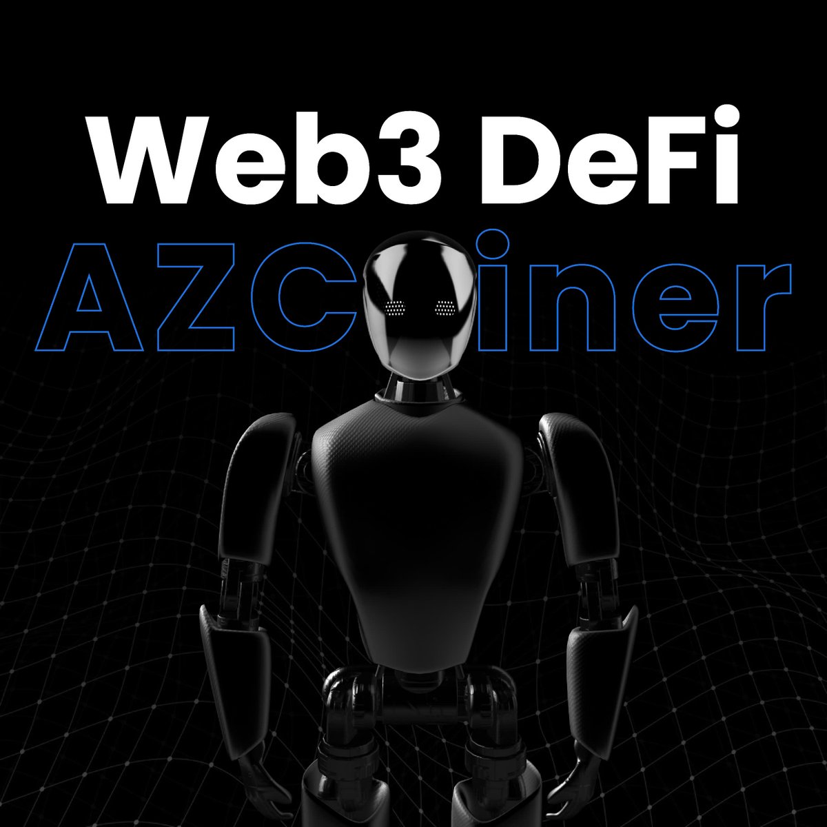 🚀 AZC Web3: Maximize the AZC ecosystem! 🚀

🔄 AZC Swap (app.azcoiner.com/swap) – Swap tokens quickly without an order book. Effortless trading with AMM.

💰 AZC Liquidity (app.azcoiner.com/liquidity) – Provide liquidity and earn a 0.3% fee from every trade!  

📈 AZC Perpetuals