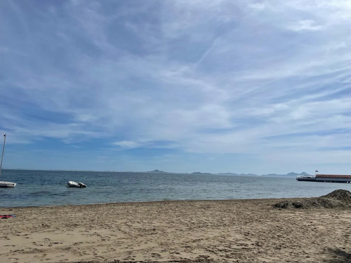 EL TIEMPO | Cielos con intervalos nubosos, posibles precipitaciones débiles ocasionales

#ElTiempo #RegiondeMurcia 

murcianoticias.es/el-tiempo/ciel…