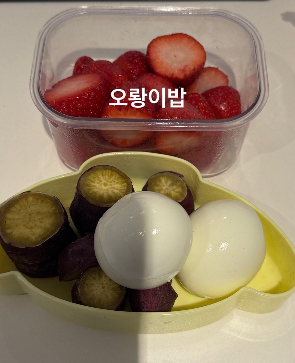 meongsik2's tweet photo. 오랑우탄 https://t.co/Ll7BuUzbga