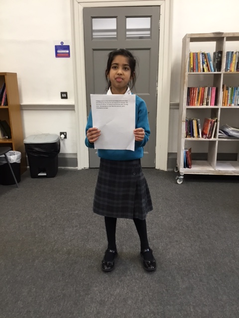 BGS_Arts's tweet photo. All our Speech &amp; Drama students are on countdown to the @bedsfestmusic_drama  and we are sure the would love to share their pieces with you during half term. Please remember to send typed copies to school for use of the adjudicators #bgsjuniorschool #bgscreative https://t.co/p2MQJCgEsl