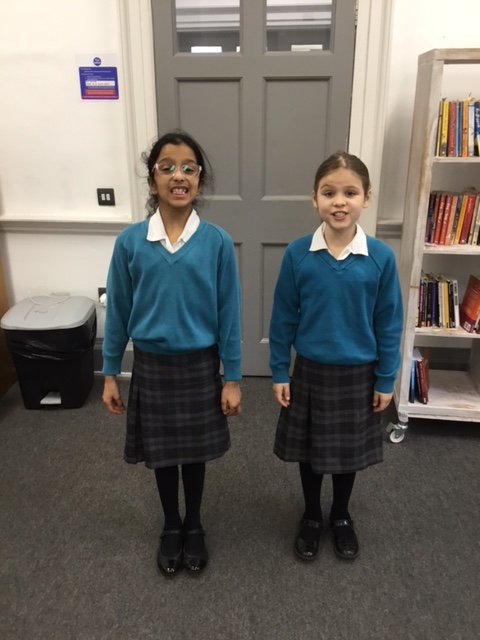 BGS_Arts's tweet photo. All our Speech &amp; Drama students are on countdown to the @bedsfestmusic_drama  and we are sure the would love to share their pieces with you during half term. Please remember to send typed copies to school for use of the adjudicators #bgsjuniorschool #bgscreative https://t.co/p2MQJCgEsl