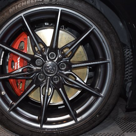 \❄️冬のプレゼントキャンペーン第5弾🎁/

DETAILARTISTから2月28日（金）に発売予定のホイール専用セラミックコーティング「CERAMIC RIM COAT✨」を抽選で【30名様】に先行プレゼント‼️
今回は、本製品をプレゼントです🙌

応募方法は簡単！
こちらのアカウントをフォロー＆RTするだけ🌈

\🌟CERAMIC