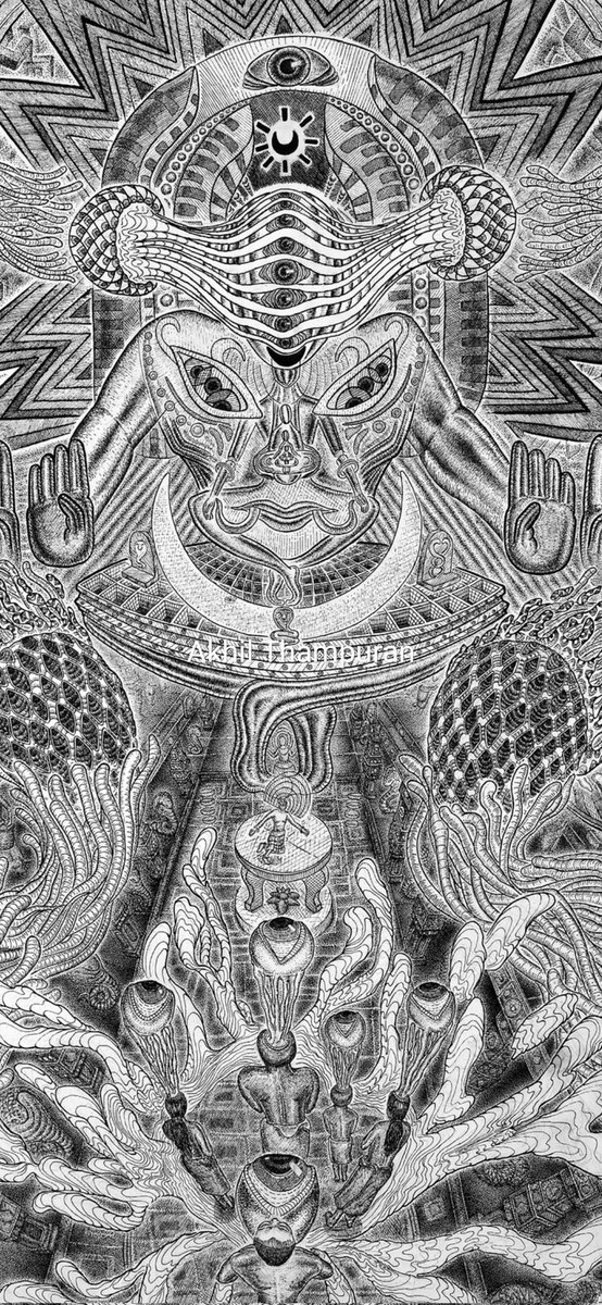 Akhil Thampuran tweet media