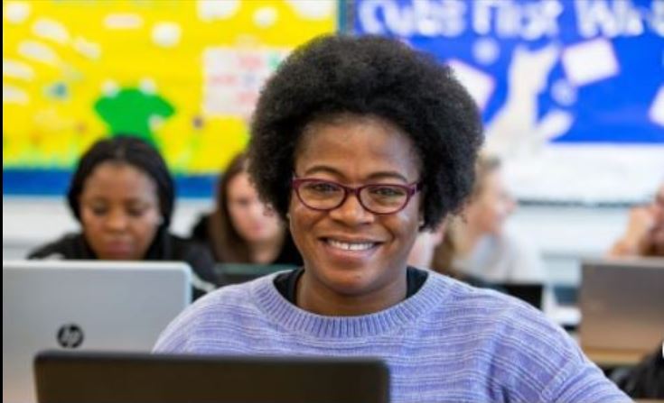 NESCol Student Advice Centre tweet media