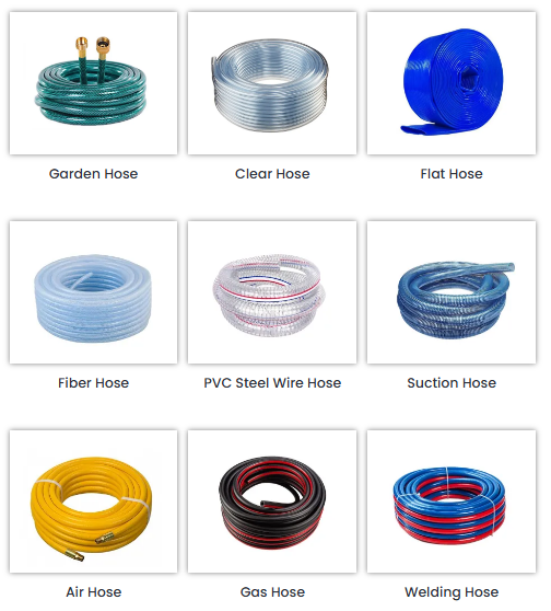 xiyuanflex's tweet photo. New Year new look, start to welcome a new future ~

Supply different types of PVC and rubber hoses

Email: info@xiyuanflex.com
Tel /WA: +86 18561969527

#gardenhose #waterhose #pvchose #rubberhose  #welding #watering #hose #tubo #pipe #irrigation #farming #industry #mining https://t.co/8KntLF6525