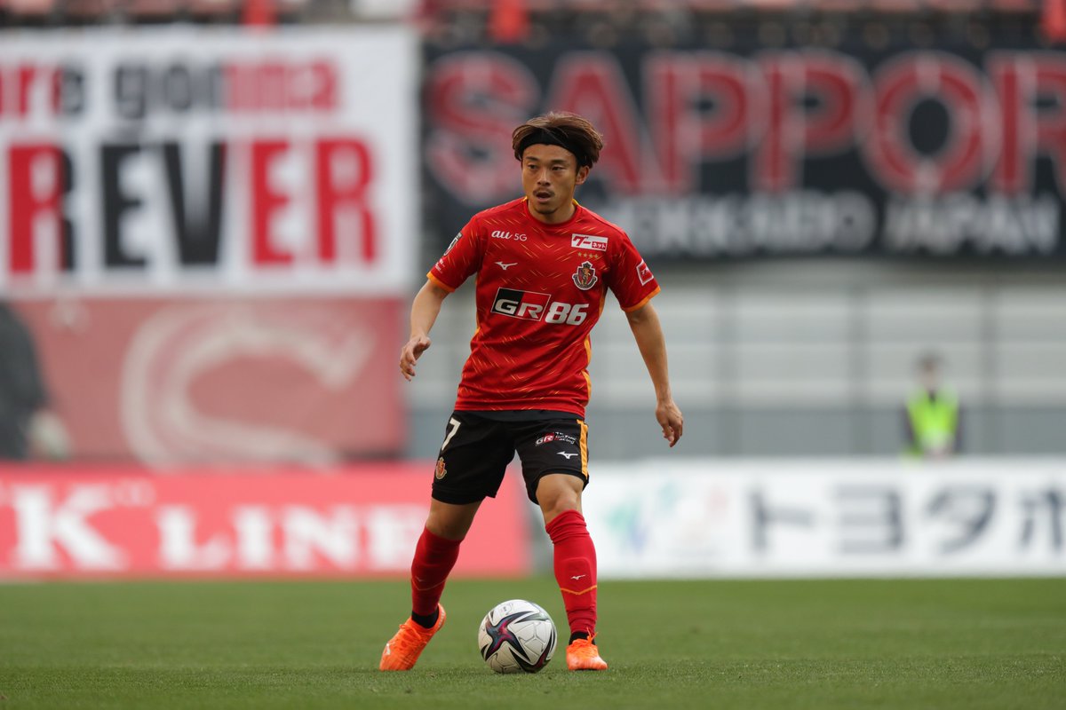 阿部浩之 選手が現役引退を発表されました。#grampus では2020～2022