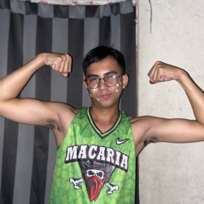 markcupappi's tweet image. #NewProfilePic