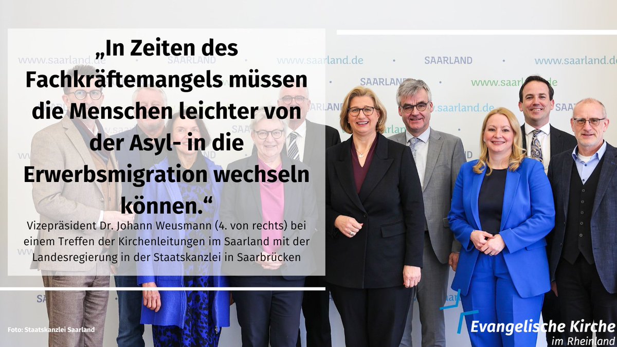 Evangelische Kirche im Rheinland tweet media