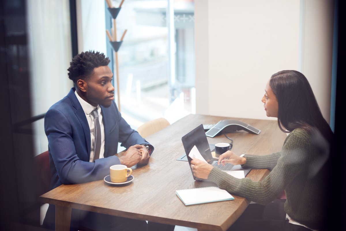 RaiserRG's tweet photo. Regular 1-on-1s are more than just check-ins; they are a trust-building tool that drives engagement, strengthens commitment, creates space to unlock a team’s full potential.
Are you leading through conversations, or just managing through meetings? 
#TeamEngagement https://t.co/BGGQ5UysOI