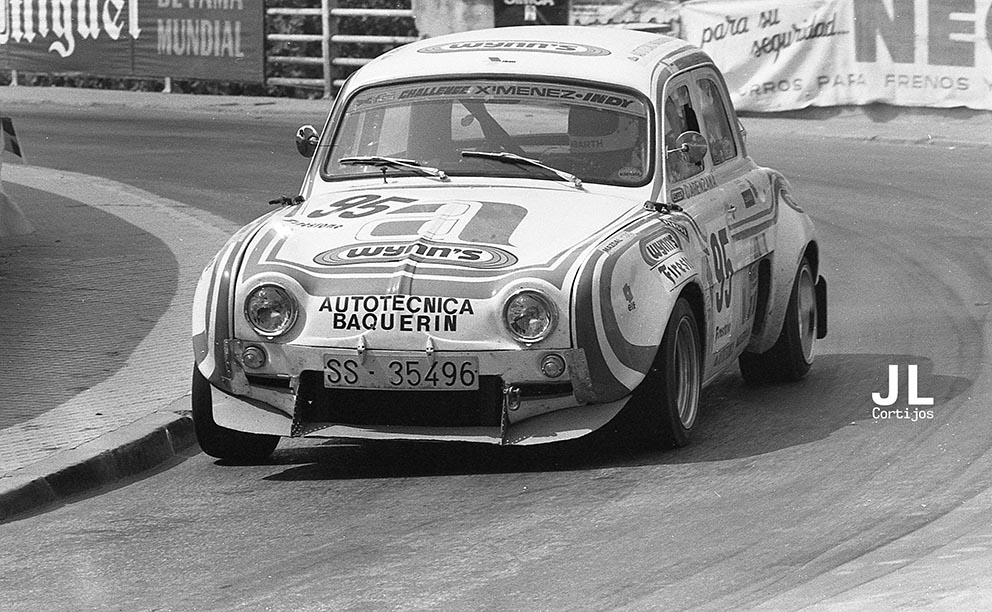 Historacing Podcast tweet media