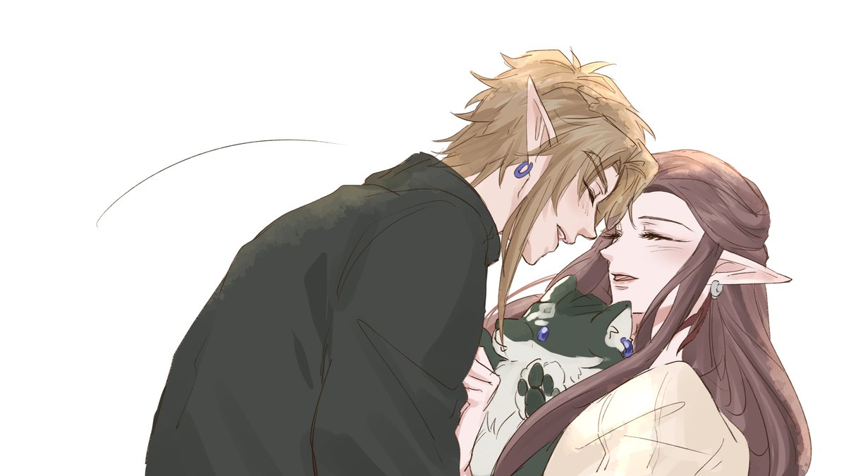 kara5u_L's tweet photo. usual LOVE LOVE zelink
hope everyone will have a sweet valentine's day https://t.co/obc2DjEgK1