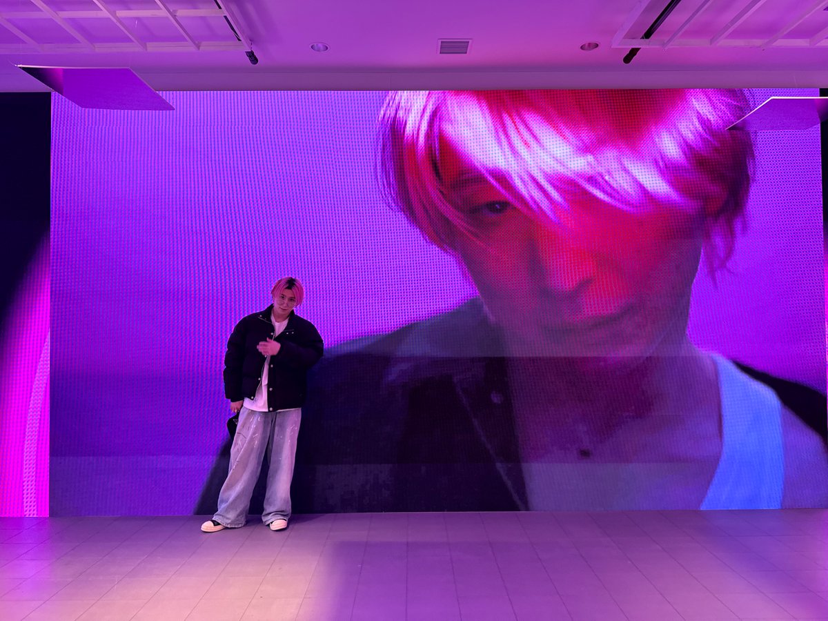 Manポップアップイベント　佐久間大介セット Snow Man 佐久間大介 韓国限定 POPUP グッズ 4点セット ①