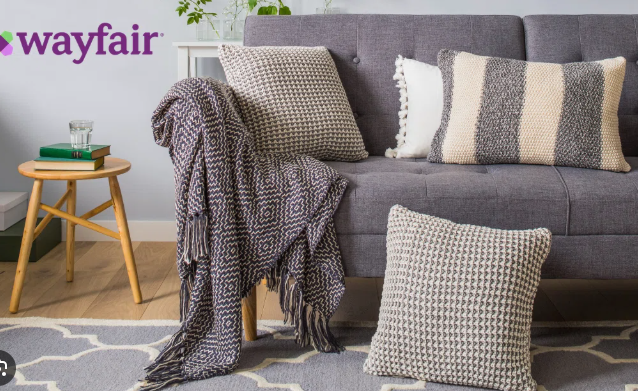 Wayfair Coupon Code 20 Off Any Order February 2025
Hello Friends!😍 Get uo to 10% Off on your next order with this Wayfair Promo Code🥰🤗APP10🤗

#WayfairCouponcodes #WayfairPromocodesFebruary #WayfairDiscountcodes #Wayfaircodes #WayfairOffers #WayfairDeals2025