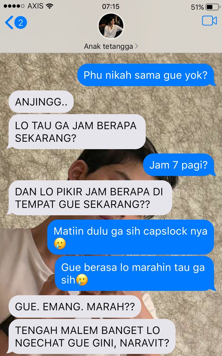 daisyssturn's tweet photo. #PondPhuwin au

Tiba Tiba Menikah https://t.co/X7vhVmkSP0