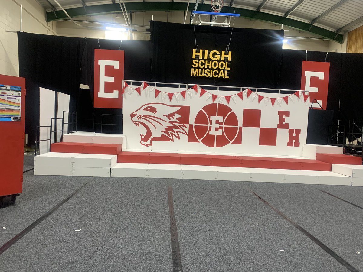 Trinity, Nottingham tweet media