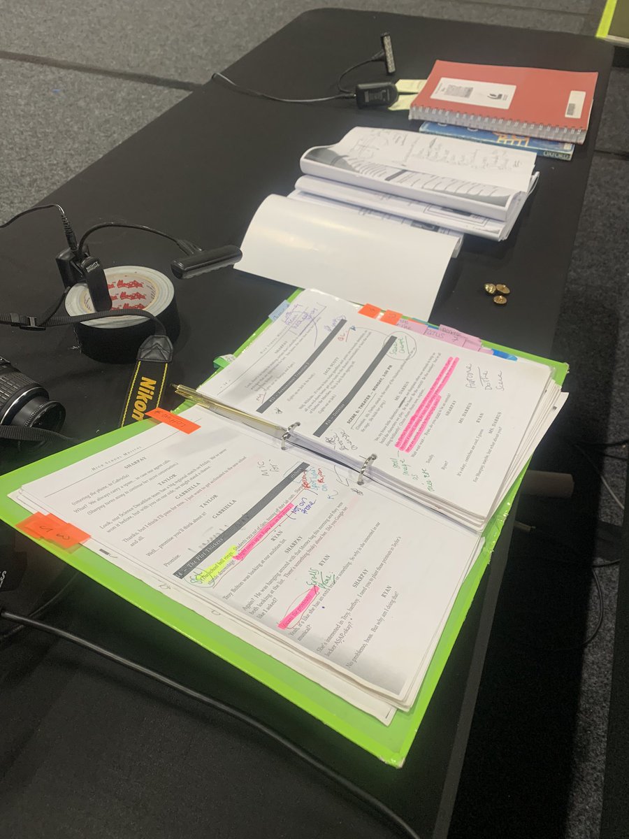 Trinity, Nottingham tweet media