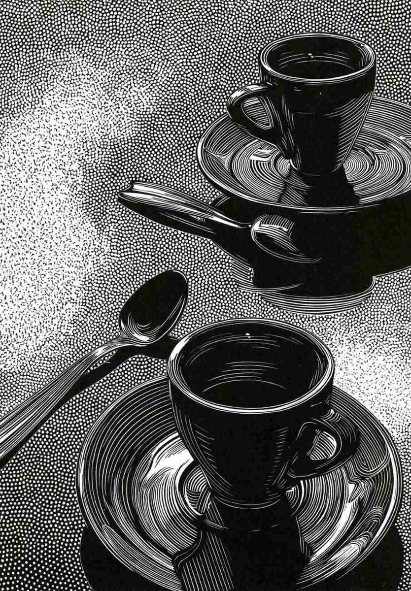 MenschOhneMusil's tweet photo. Morning Conversation- Olesya Dzhuraeva  , 2016. https://t.co/KR8LFdoBPp
