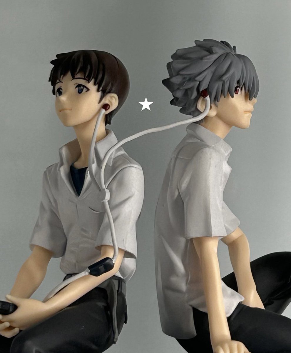 woru___913's tweet photo. 카오신 같았다 https://t.co/sQ5DvqJMe9