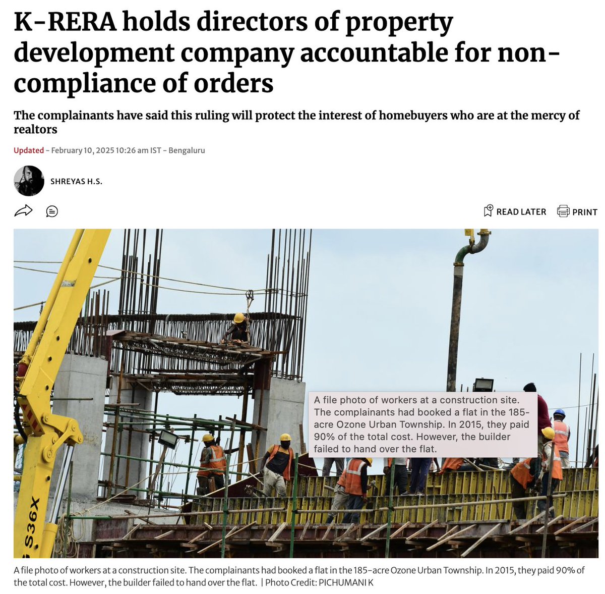 Ozone Directors held accountable <a href="/KnightFrank_IN/">Knight Frank India</a> <a href="/CBRE_India/">CBRE India</a> <a href="/colliers_ind/">Colliers India</a> <a href="/JLLIndia/">JLL India</a> <a href="/CREDAINational/">CREDAI National</a> <a href="/Realty_Et/">ETRealty</a> <a href="/RPRealtyPlus/">Realty+</a> <a href="/TimesPropertyIN/">Times Property</a> <a href="/99acresIndia/">99acres.com</a> <a href="/propertiesindia/">PropertyWala.com</a> <a href="/magicbricks/">magicbricks</a> <a href="/proptiger/">PropTiger.com</a> <a href="/RealtyPincode/">Pincode Realty</a> <a href="/deccanherald/">Deccan Herald</a> <a href="/IndianREI/">Indian Real Estate Index</a> <a href="/ShreyasJurno/">Shreyas HS</a>

t.ly/SVT3j