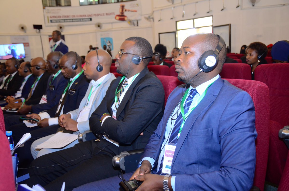 East Africa Law Society(EALS) tweet media