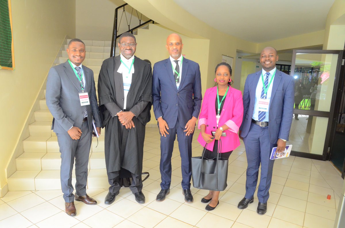 East Africa Law Society(EALS) tweet media