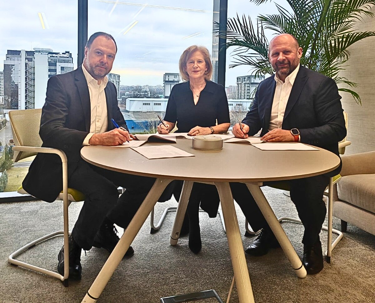 The first 14 months of Romania’s Deposit Return Scheme are marked by success. The newly introduced DRS is powered by Sensoneo’s IT System.

waste-management-world.com/resource-use/r…