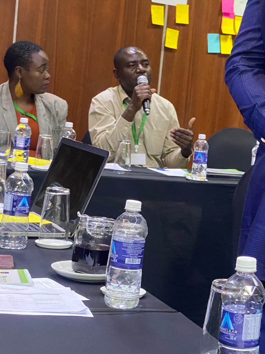 The Zim SUCCEED team had the pleasure of welcoming its collaborative partners from Malawi, Nigeria, Sierra Leone &amp; UK's London School of Tropical Medicine being the funder for a 5-day SUCCEED Cross-Site Annual Consortium Meeting held @ Cresta Conference Centre in Hre