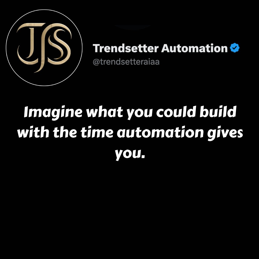 J4CKOMUSIC's tweet photo. π Imagine the possibilities when automation takes mundane tasks off your plate! πβ¨ With more time for creativity and innovation, how will you redefine productivity in your life? Let us know! π #Automation #ProductivityBoost #InnovationStation https://t.co/5kbgJPo5HX https://t.co/U3KERln497