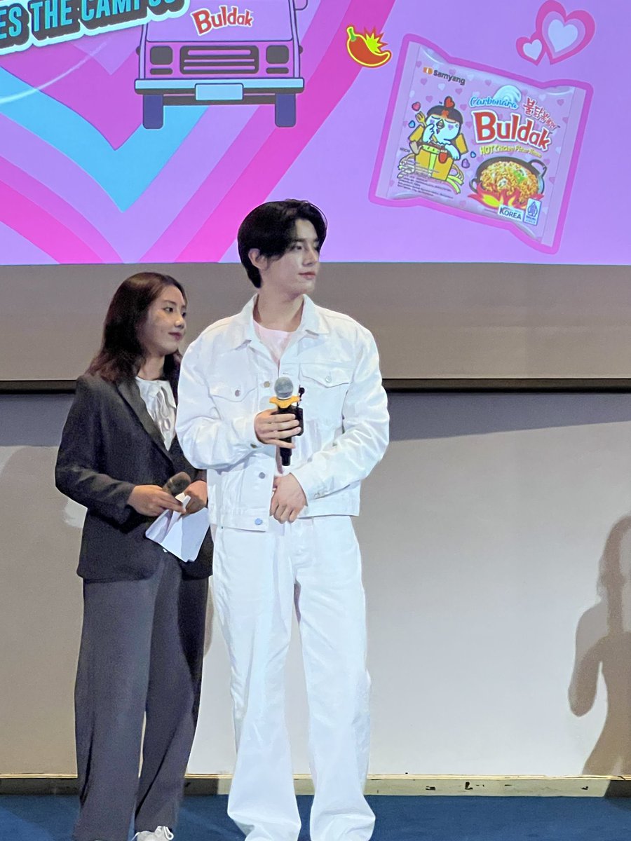 ilovjakez's tweet photo. JAKEEEE🥺

JAKE SPICES UP TRISAKTI 
#JAKE_IN_TRISAKTI #JAKE_IN_JAKELAND
#JAKE #ENHYPEN_JAKE #제이크 #엔하이픈_제이크 https://t.co/hSfCsljF3o