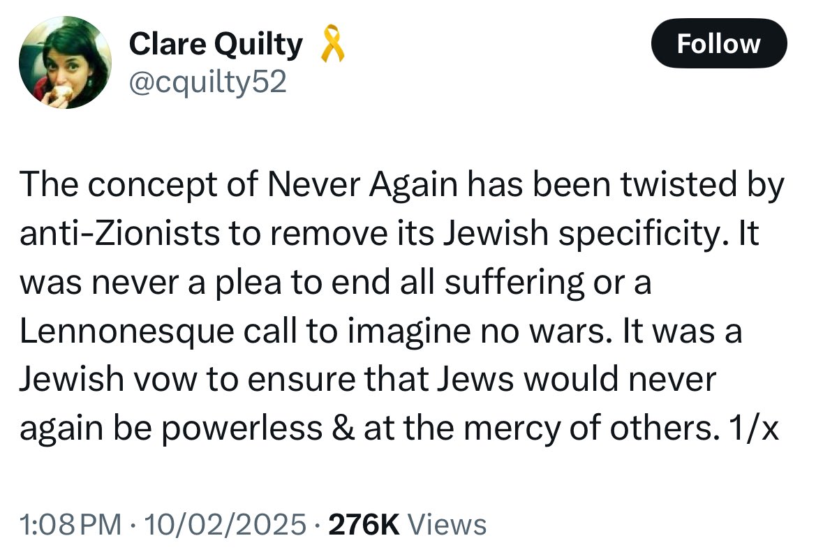 Priyamvada Gopal © tweet media