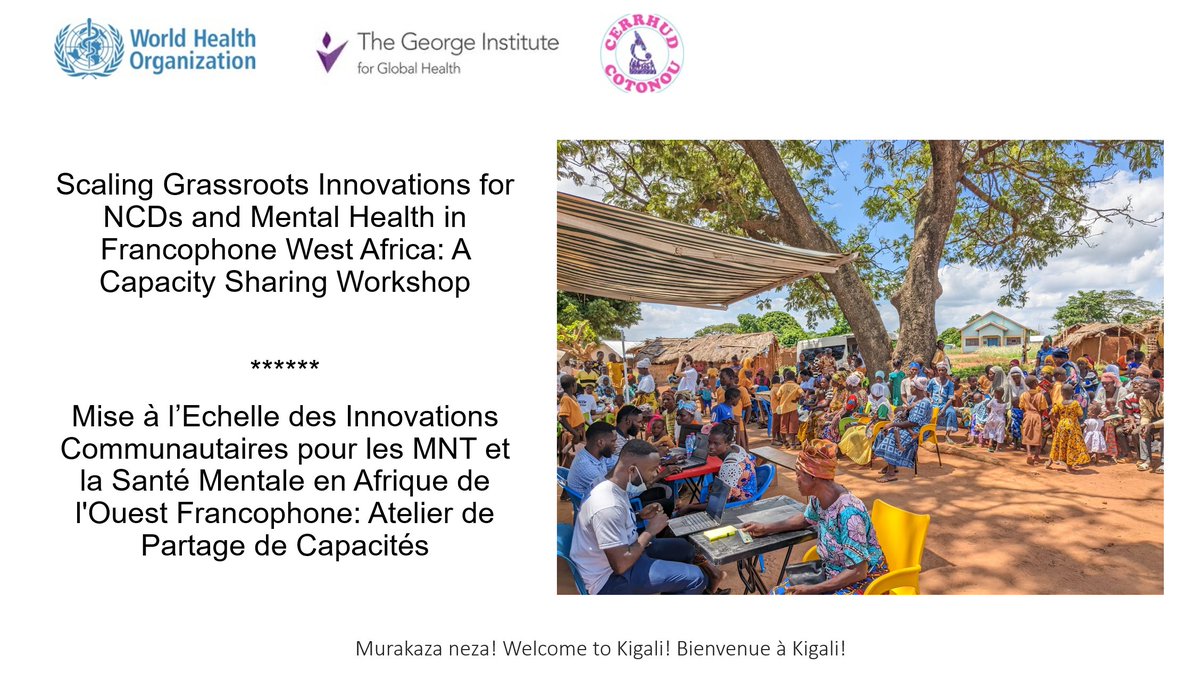 Yakubu (Yaks) (@mallamyaks1016) on Twitter photo It is exciting to hear delegates from across Africa express their expectations to learn from each other. #crossculturallearning #grassrootsinnovation #NCDAF2025 #ActOnNCDs <a href="/cerrhud/">Cerrhud</a> <a href="/WHO/">World Health Organization (WHO)</a> <a href="/RwandaNCDA/">Rwanda NCD Alliance</a> <a href="/ncdalliance/">NCD Alliance</a> <a href="/georgeinstitute/">The George Institute for Global Health</a> It is exciting to hear delegates from across Africa express their expectations to learn from each other. #crossculturallearning #grassrootsinnovation #NCDAF2025 #ActOnNCDs <a href="/cerrhud/">Cerrhud</a> <a href="/WHO/">World Health Organization (WHO)</a> <a href="/RwandaNCDA/">Rwanda NCD Alliance</a> <a href="/ncdalliance/">NCD Alliance</a> <a href="/georgeinstitute/">The George Institute for Global Health</a>