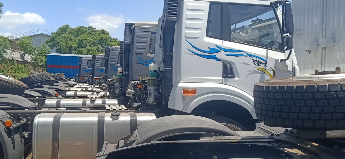 abumcogutua's tweet photo. FAW JK6. Big on performance and Low Fuel Consumption. 
0720 777 777
@TAM_KENYA https://t.co/neSPUiTqu0