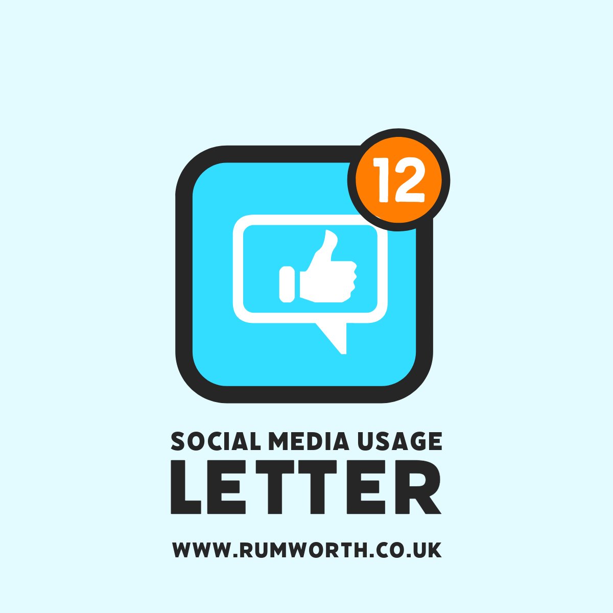 “Would parents and carers please read the letter sent home with students regarding social media use and check out the TikTok information sheet that accompanies it.
Thank you for your ongoing support.”
Mrs Roberts

rumworth.co.uk/News/Newslette…
#wearerumworthschool