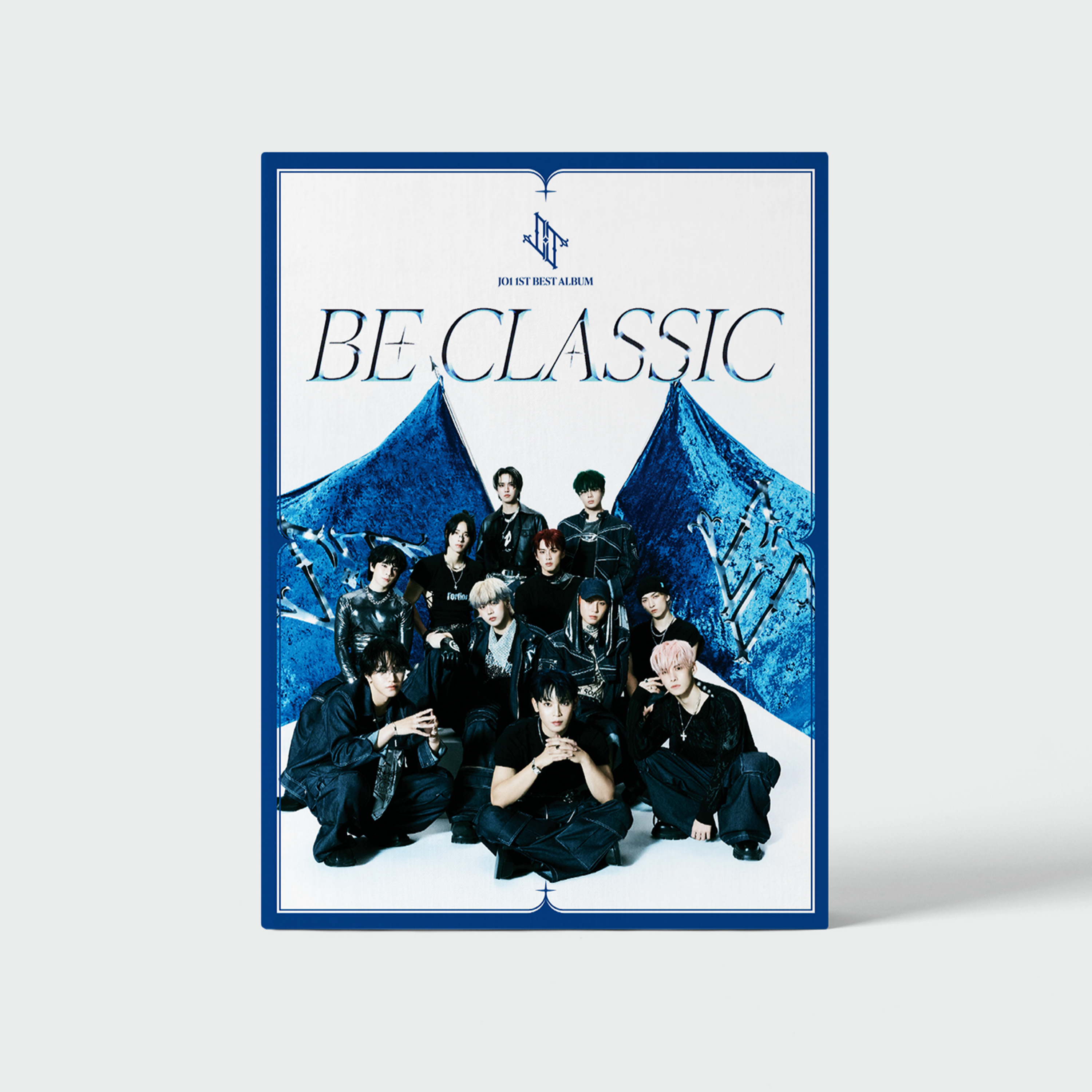 未使用 JO1 BE CLASSIC シリアルナンバー 20枚セットの通販 by