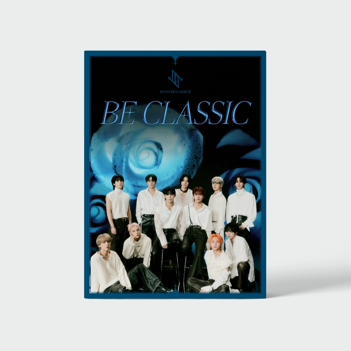 official_jo1's tweet photo. 𝑩𝑬𝑺𝑻 𝑨𝑳𝑩𝑼𝑴
"𝑩𝑬 𝑪𝑳𝑨𝑺𝑺𝑰𝑪 "

-
PACK SHOT
LIMITED EDITION A
-

▼特設サイト
https://t.co/9lVnUG2IU3

#BE_CLASSIC
#JO1 #JO1_BE_CLASSIC https://t.co/FjGWfhJdSq